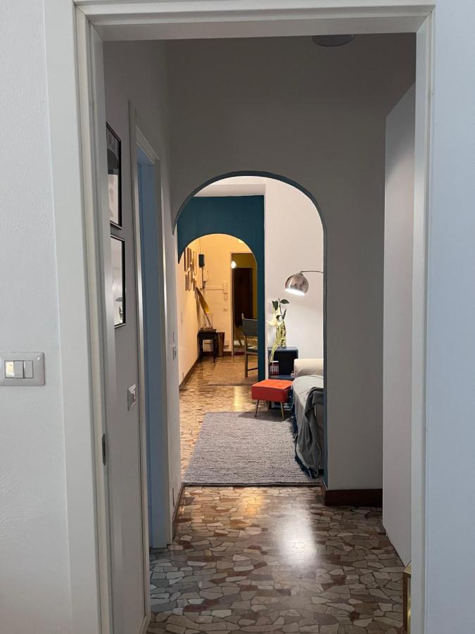 Milano Collection: Santa Marta Apartamento Exterior foto