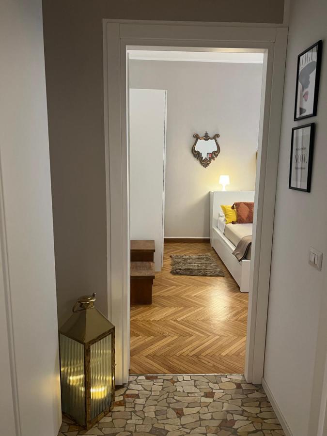 Milano Collection: Santa Marta Apartamento Exterior foto
